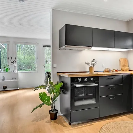 Two-bedroom In Дом отдыха