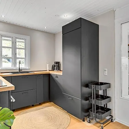 Дом отдыха Two-bedroom In