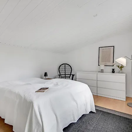 Two-bedroom In Дом отдыха