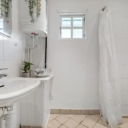 Дом отдыха Two-bedroom In Эбельтофт