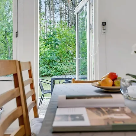 Дом отдыха Two-bedroom In *