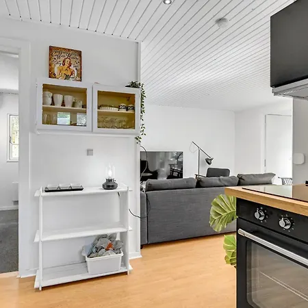 Two-bedroom In *