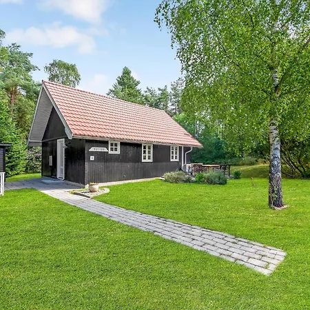 Two-bedroom In Дом отдыха *