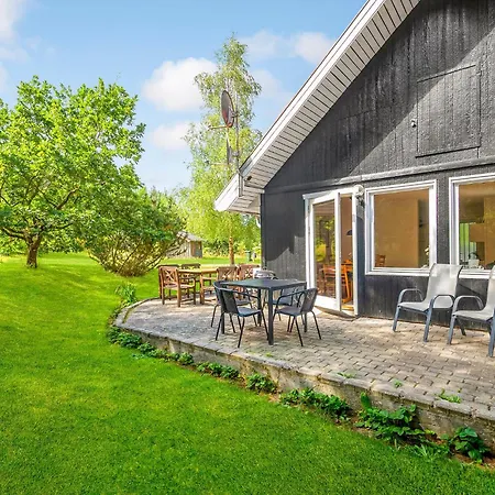 Two-bedroom In Дом отдыха *