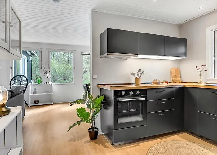 Two-bedroom In 別荘