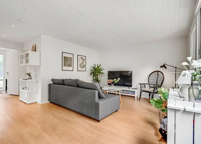 別荘 Two-bedroom In