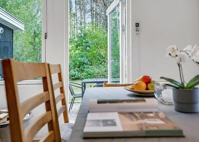 別荘 Two-bedroom In *