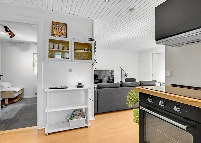 Two-bedroom In *